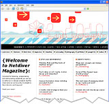 NetDiver - Devoted to Tutoring, Empowering and Stimulating Creativity