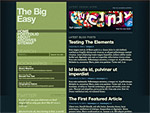 Big Easy - New Portfolio-Based Theme from WooThemes